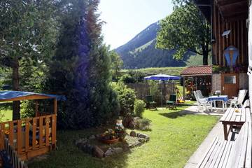 Vakantiehuis voor 17 Personen in Häselgehr, Tirol, Afbeelding 3