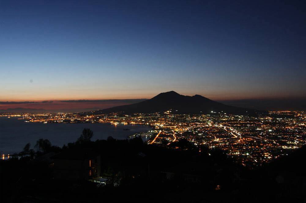 Entire apartment, Apartment/ flat - Pimonte in Pimonte, Monti Lattari