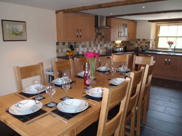 Cottage for 10 People in Cumbria, North West England, Photo 4