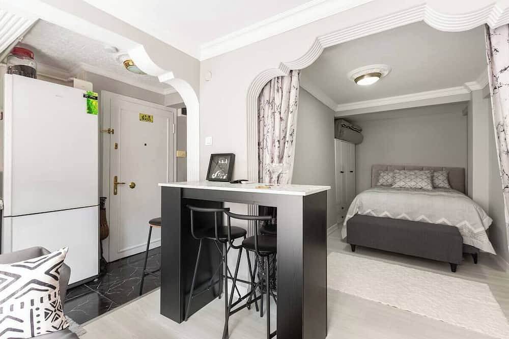 Ganze Wohnung, Practical and Cozy Flat Near Taksim İstiklal in Beyoğlu, Kuloğlu Mahallesi
