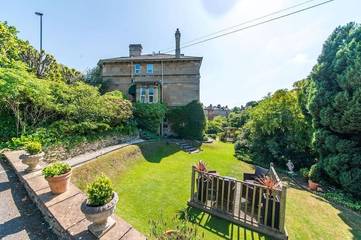 B&b for 2 People in Bath, The Cotswolds, Photo 4