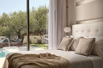 Villa for 7 People in Planos, Zakynthos, Photo 2