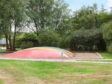 Ferienpark für 5 Personen in Lemvig, Limfjord, Bild 4