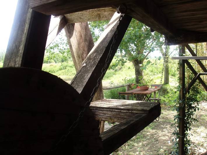 Gîte pour 2 personnes, avec jardin à Poppi - 4