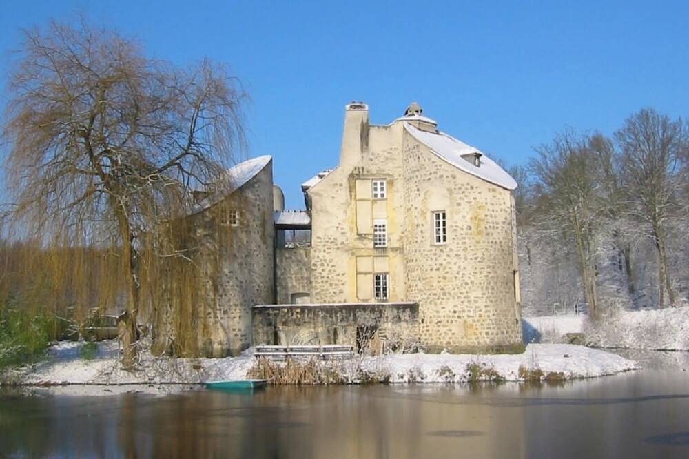 Apartamento entero, Homerez - Apto acog Montmorency in Deuil-la-Barre, Valle del Oise