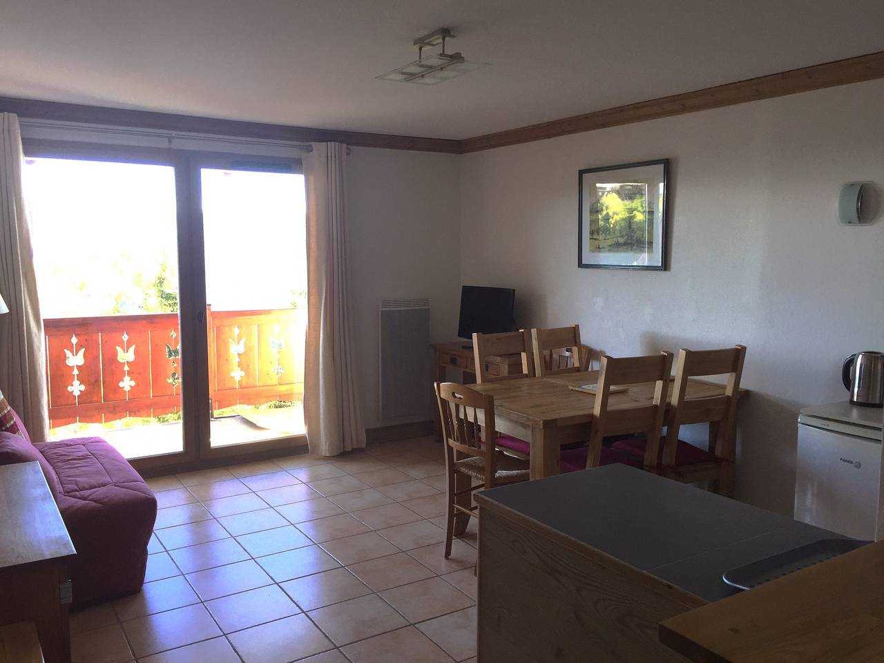 Photo : Appartement de vacances