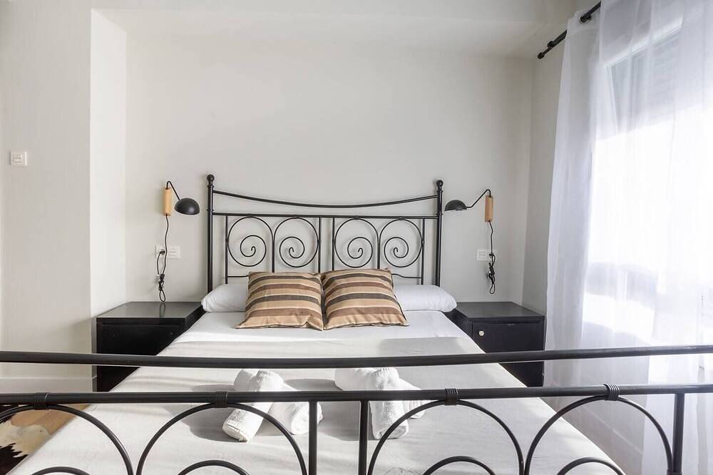 Entire apartment, The Dreamcatcher House, completely renovated in Bermeo, Urdaibai Biosphere Reserve