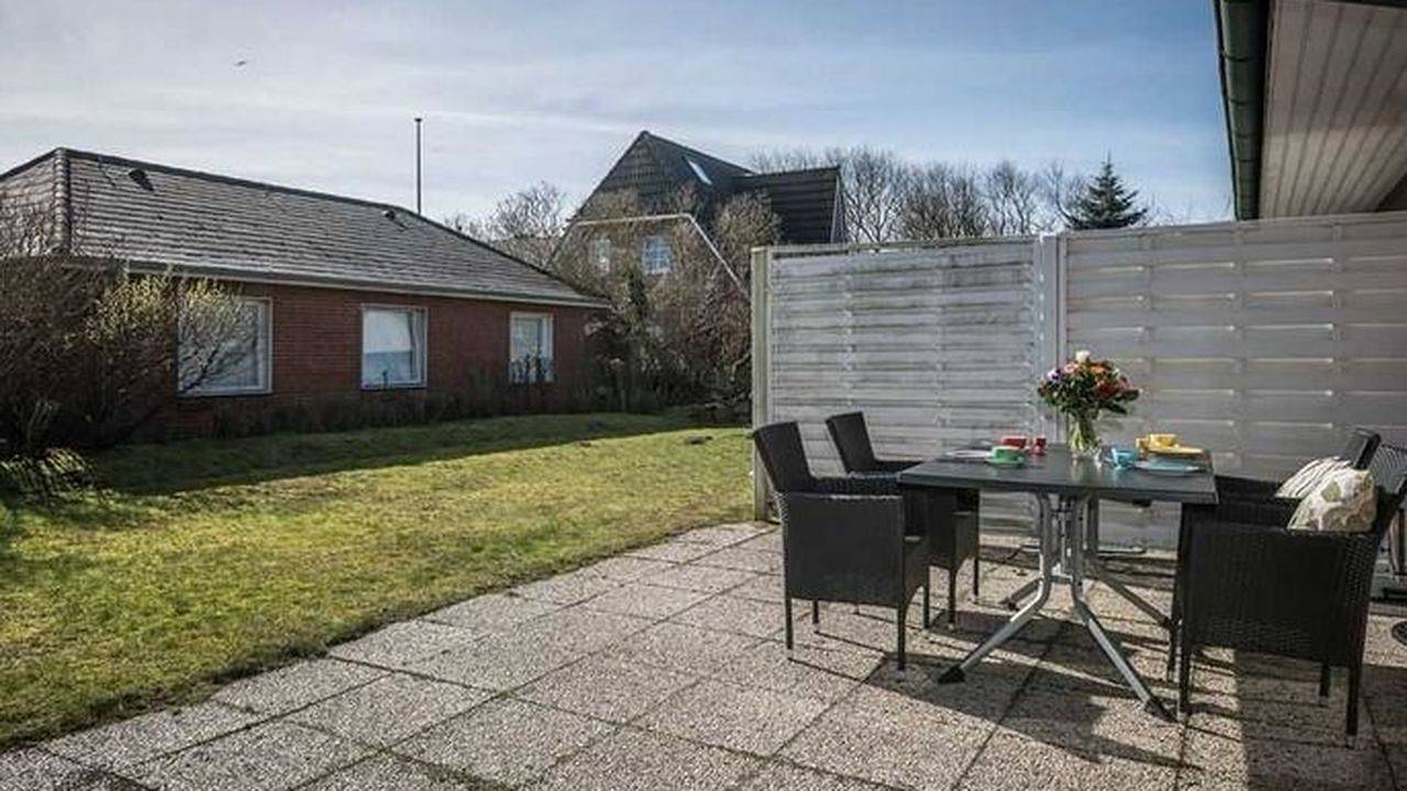 Ganze Ferienwohnung, Ferienwohnung für 4 Personen (65 m²) in Sylt-Ost in Westerland, Sylt (Gemeinde)