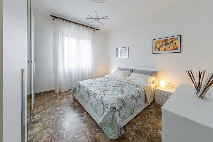 Appartamento intero, Ospedale Sant'Orsola Pizzardi White Apartment in Bologna, Provincia di Bologna