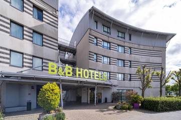 Hôtel pour 3 personnes, avec terrasse à Coquelles