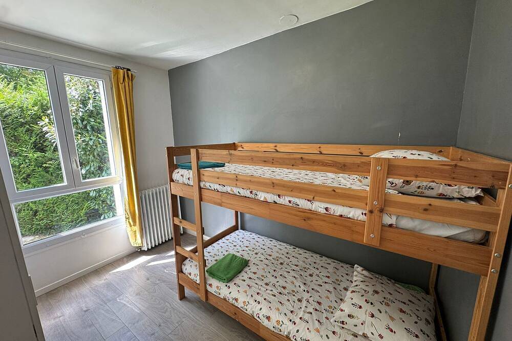Gîte La  Rochetine ( forêt des 3 pignons ) in Noisy-sur-École, Seine-et-Marne