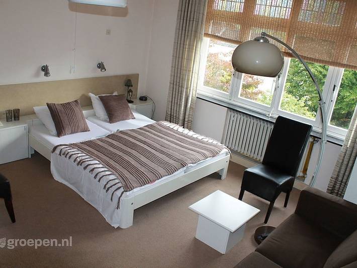 Villa Epen in Limburg (Niederlande)