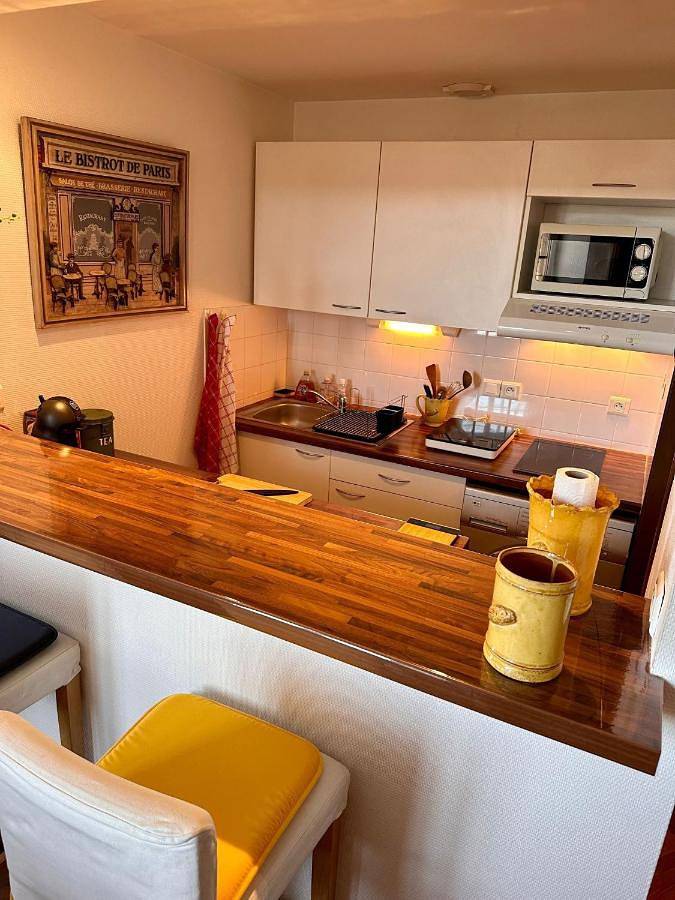 Appartement entier, Petit nid cosy au cœur du Puy 1 à 5 personnes in Le Puy-en-Velay, Haute-Loire