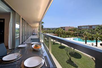 Apartamento De Férias para 6 Pessoas em Guia, Algarve, Foto 2