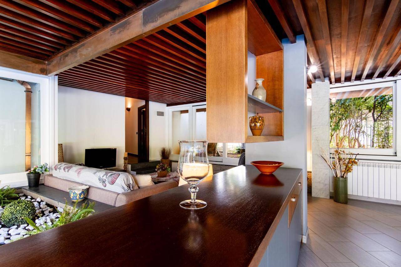 Mondello luxury villa con piscina in Palermo, Provincia di Palermo
