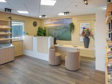 Bungalow voor 2 Personen in Limburg, Afbeelding 2