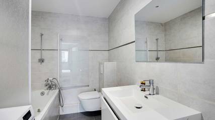 Appartement De Vacances pour 6 Personnes dans Levallois-Perret, Hauts-de-Seine, Photo 4