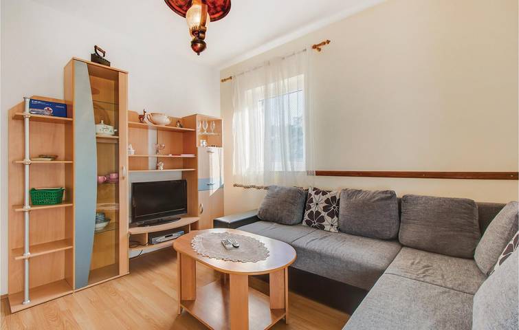 Ferienwohnung für 5 Personen, mit Terrasse in Mali Lošinj - 3
