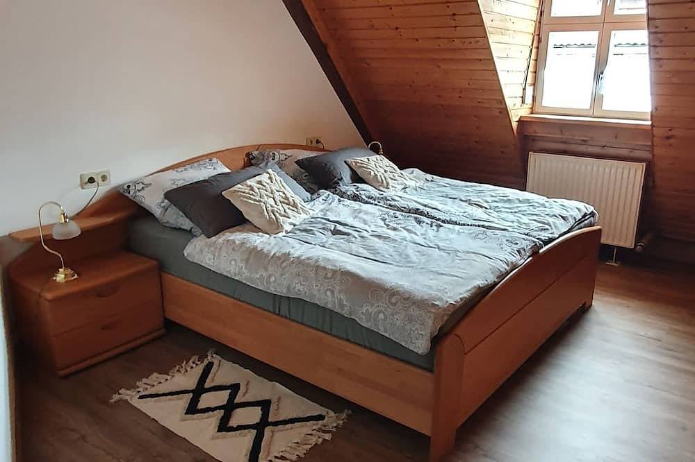 Ganze Wohnung, Willkommen im Historischen Landhaus in Bad Staffelstein, Oberes Maintal - Coburger Land