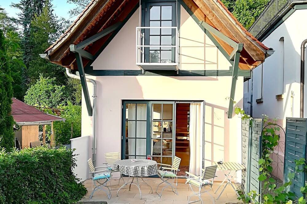 Atelierhaus Beckmann, der Raum für Ihre Ferien in Gengenbach, Kinzigtal