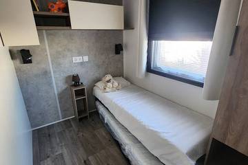 Camping para 8 Personas en Sérignan, Region de Béziers, Foto 4