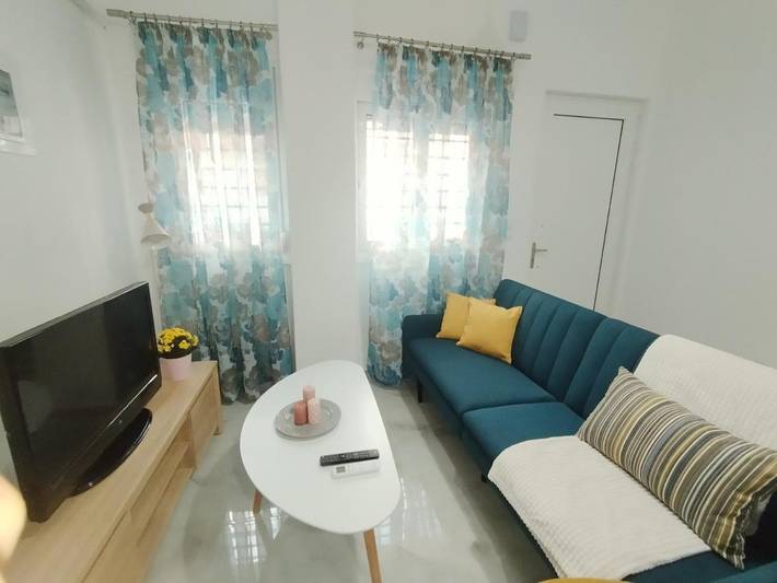 Gîte pour 3 personnes à Arta - 2