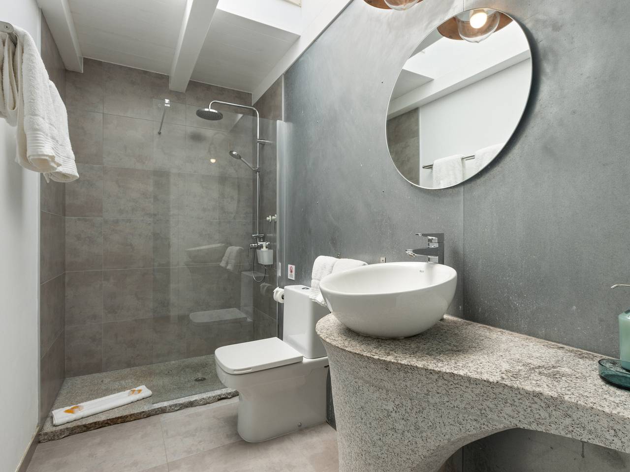 Apartamento entero, Estudio artístico luminoso - 2 pers. in San Bartolomé, Lanzarote
