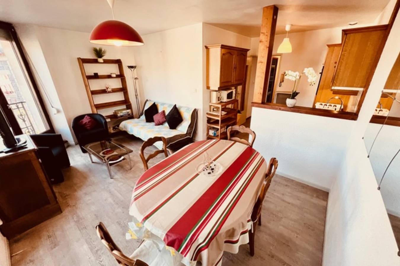 Appartement de vacances