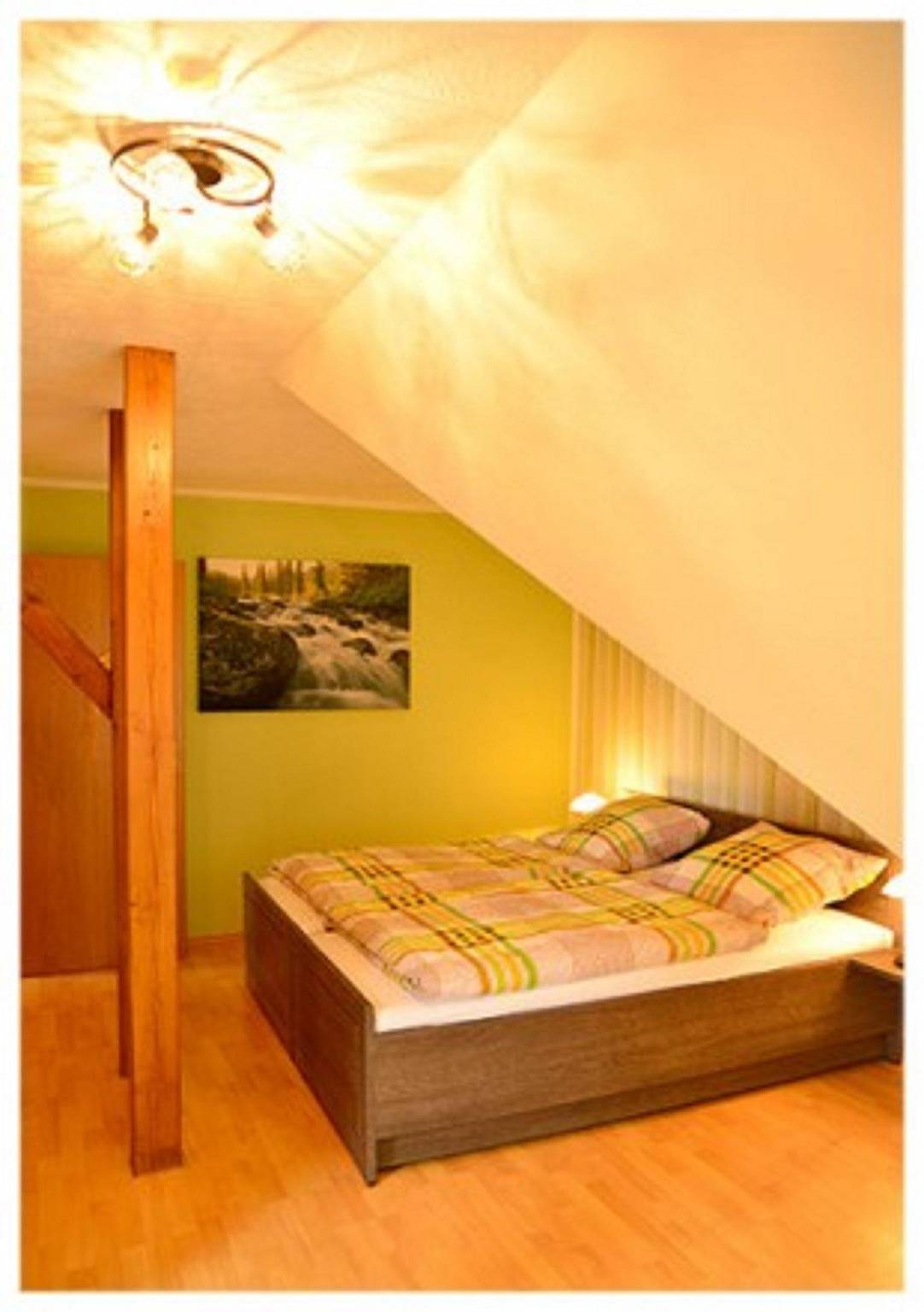 Ferienwohnung in Drebach, Ertsgebergte