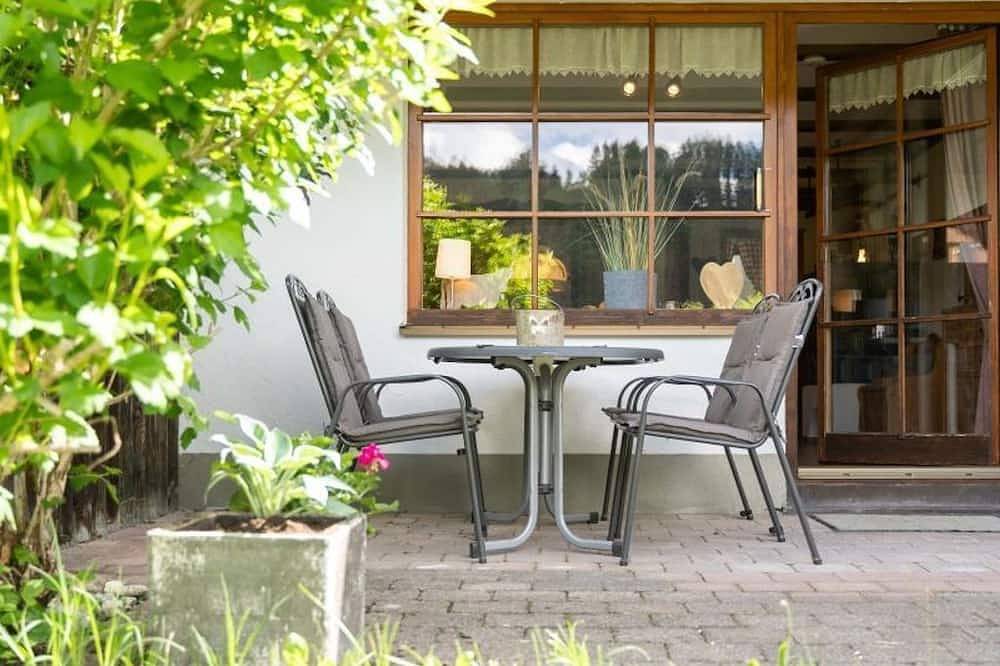 Ganze Wohnung, Eng 32 Ferienwohnung Enzian im Feriendorf Sonnenhang - Ferienwohnung Enzian (3) in Missen-Wilhams, Bayerisch Schwaben