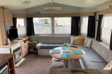 Camping für 6 Personen in Roos