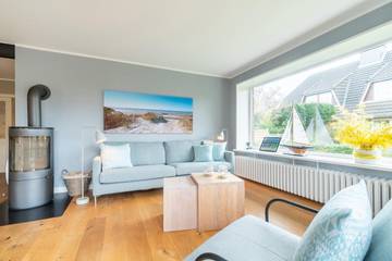 Ferienhaus für 5 Personen in Nieblum, Föhr, Bild 3