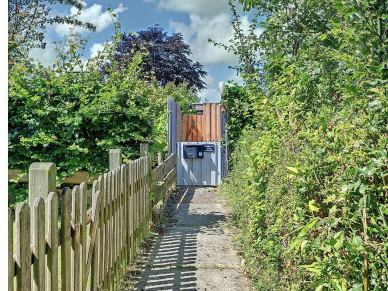 Ferienwohnung in Wyk mit Schwimmbecken in Wyk auf Föhr (Stadt), Wyk auf Föhr