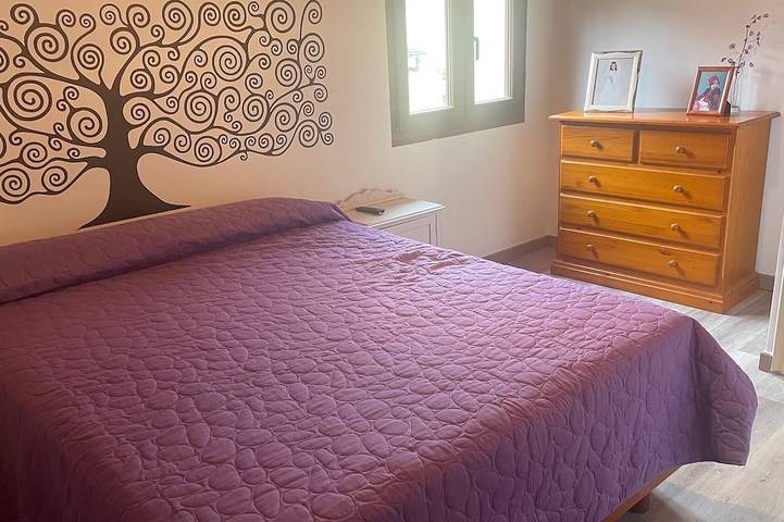 Gîte pour 6 personnes à A Cañiza - 2