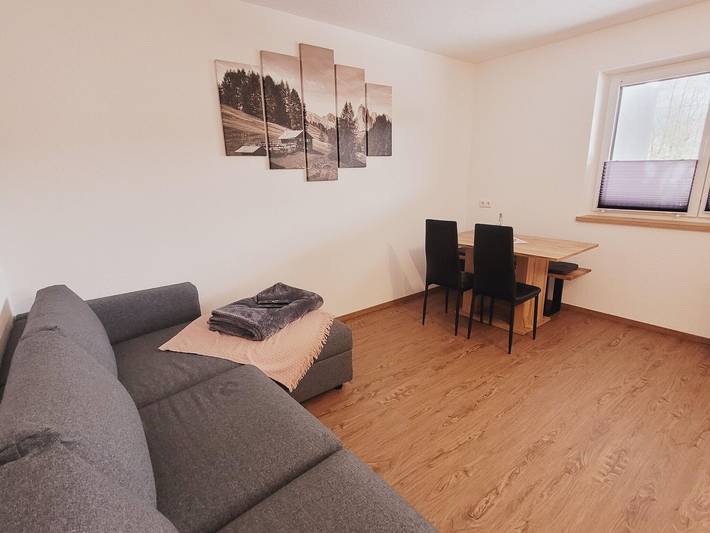 Ferienwohnung für 4 Personen, mit Terrasse im Pitztal - 4