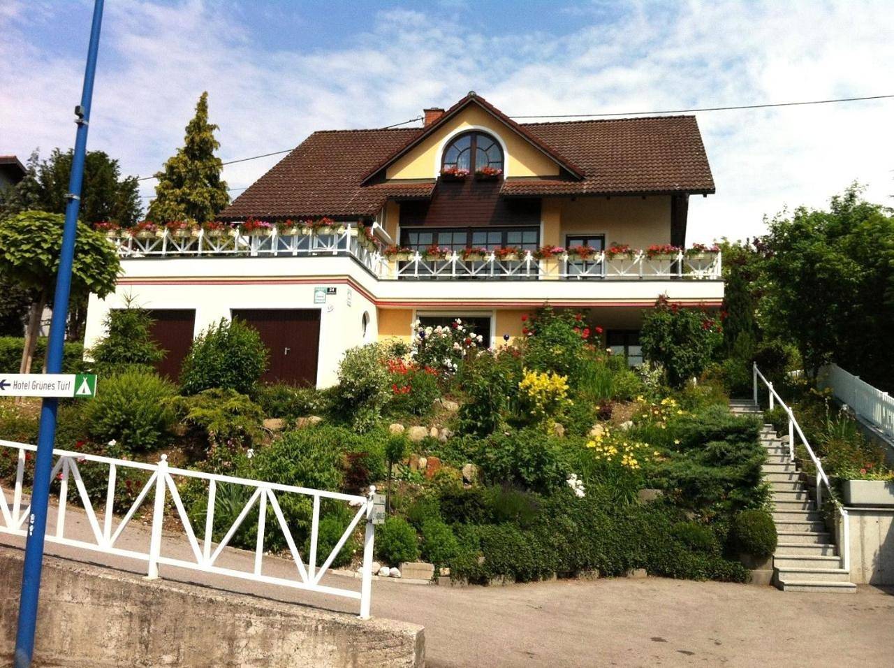 Standard Double Room in Bad Schallerbach, Bezirk Grieskirchen
