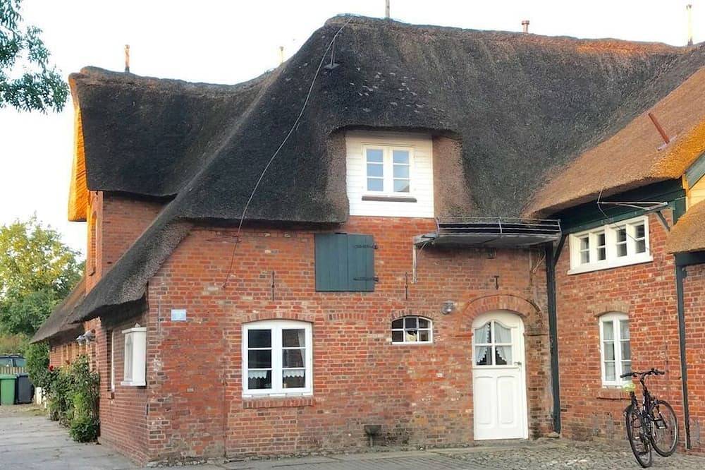 Ganze Wohnung, Ferienwohnung Nordwind in Wrixum, Föhr