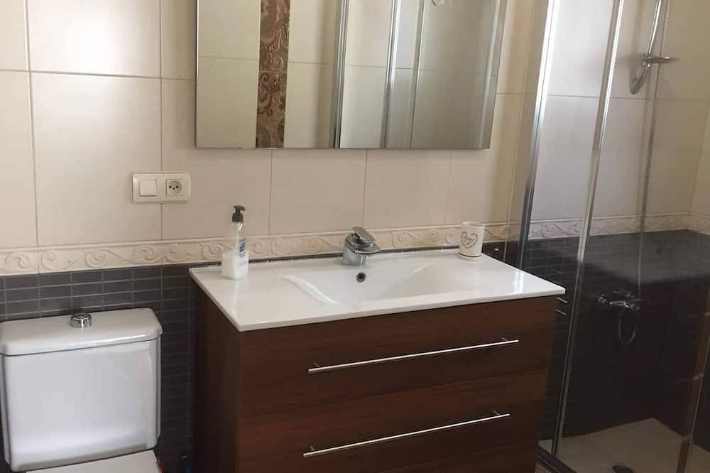 Villa with Private Pool & Hot Tub in Fortuna, Murcia Inland