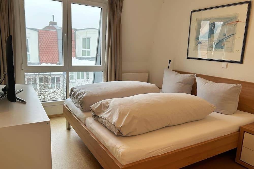 Kapitänshaus D3 auf Norderney – Komfortables Ferienhaus in bester Insellage in Norderney Nordstrand, Norderney