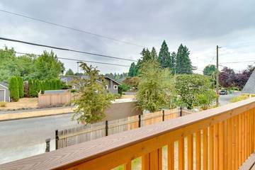 Vacation Apartment for 2 Guests in Portland, Willamette Valley, Picture 2