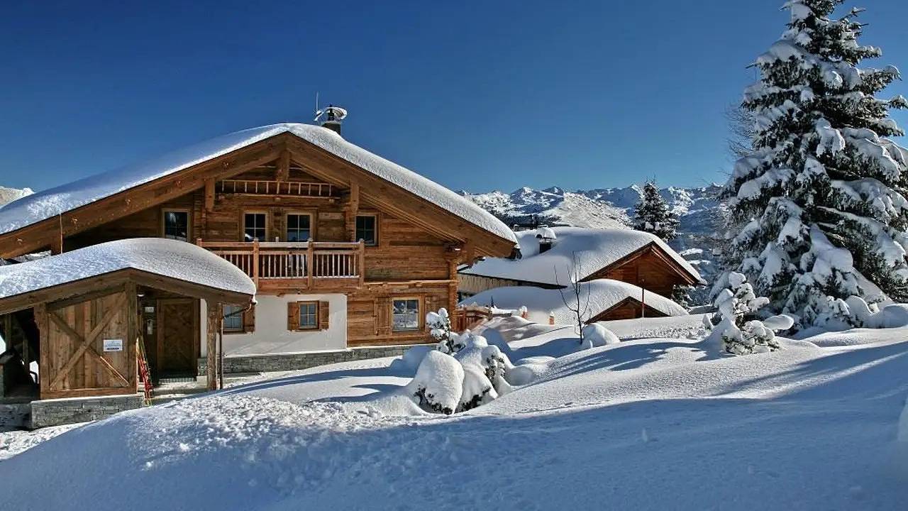 Ganze Ferienwohnung, Ferienwohnung für 4 Personen (55 m²) in Kaltenbach in Tuxer Alpen, Kaltenbach