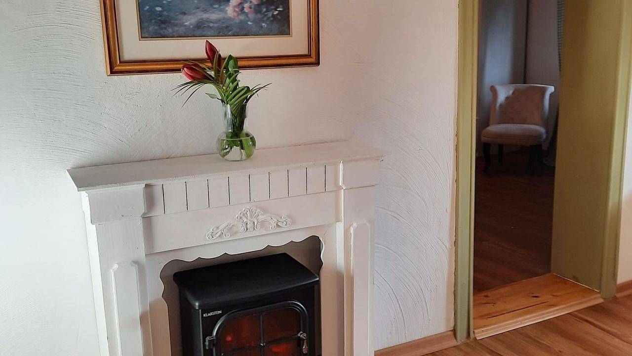 Ganze Ferienwohnung, Ferienwohnung für 2 Personen (51 m²) in Pottum in Pottum, Westerburg & Umgebung