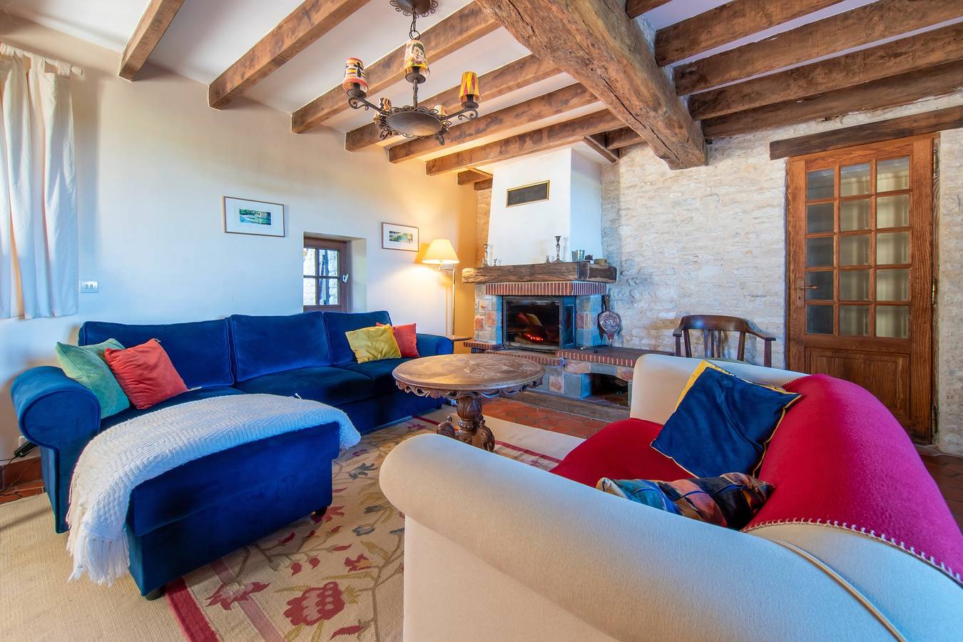 Maison de vacances