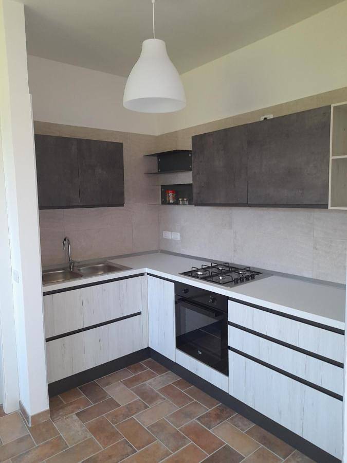Double Room with Private External Bathroom in Battipaglia, Provincia di Salerno