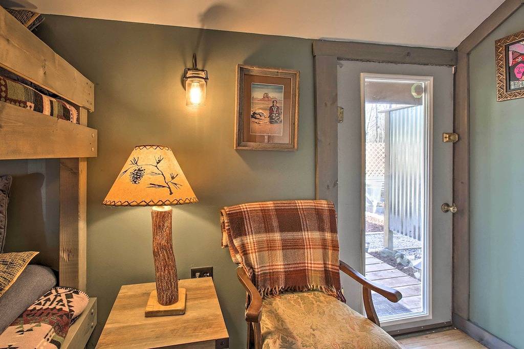 Neu! \"Clever Bear Cabin\" - Gehen Sie zum Higgins Lake! in Higgins Lake