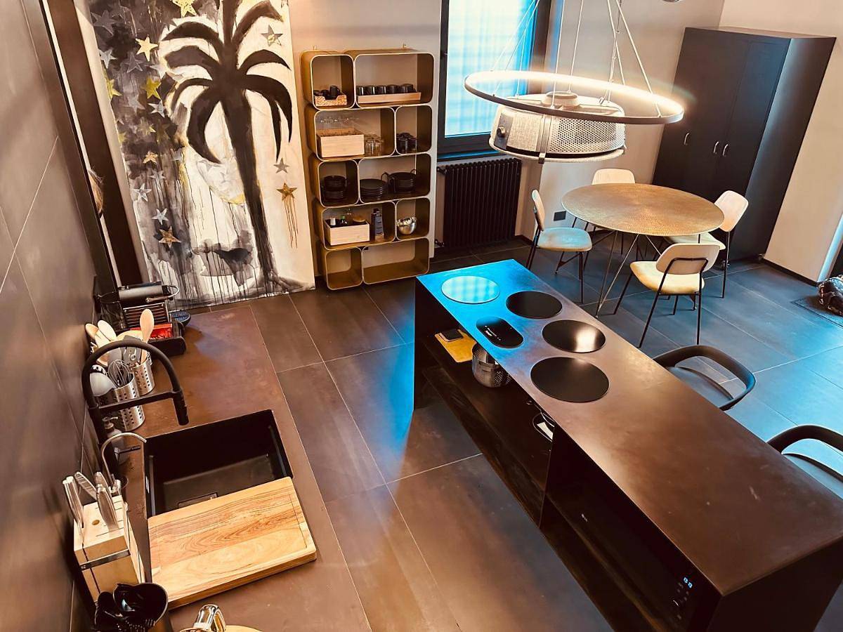 Geheel appartement, Nest Loft in Novara, Provincie Novara