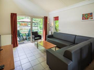 Bungalow voor 6 Personen in Veluwe, Gelderland, Afbeelding 2
