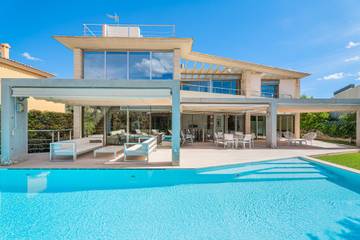 Villa in Llucmajor, Mallorca Süden