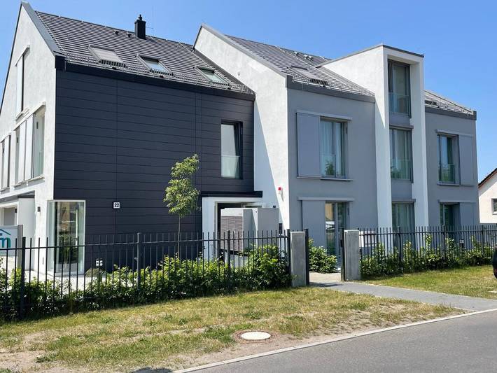 Ferienwohnung für 4 Personen - 1