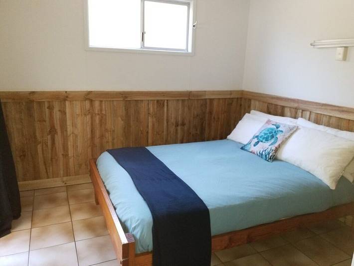 Holiday home for 10 people, with terrace and garden in Moreton Island